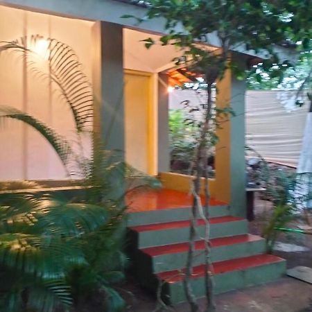 Ar,Home'S Canacona Exterior photo
