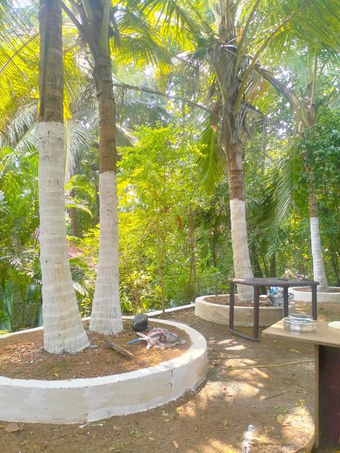 Ar,Home'S Canacona Exterior photo