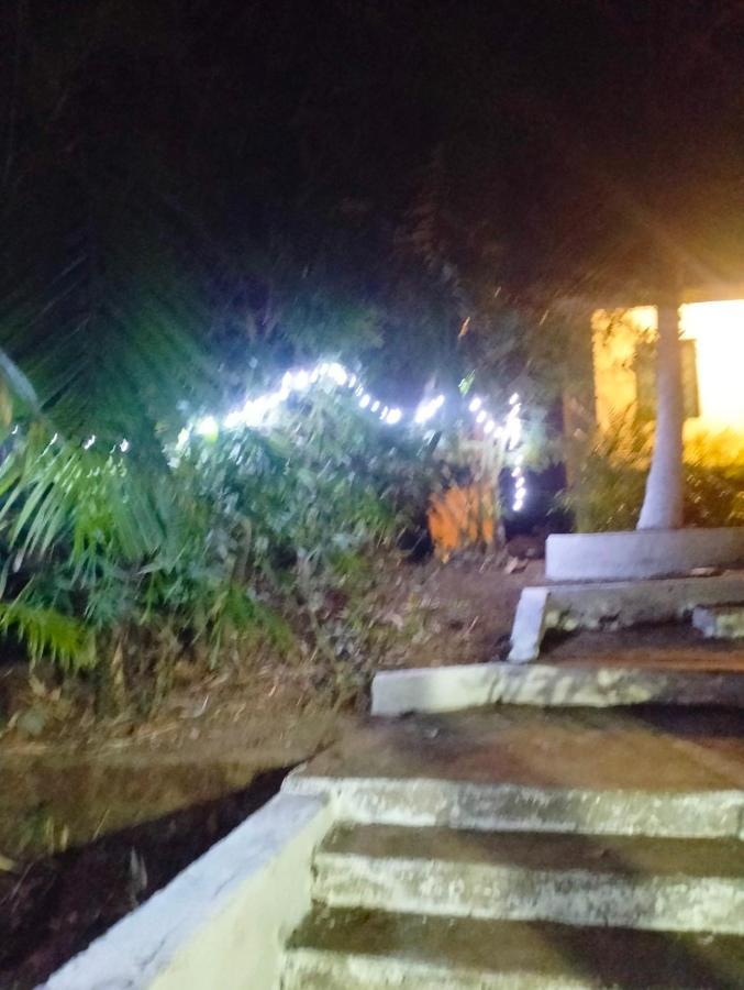 Ar,Home'S Canacona Exterior photo