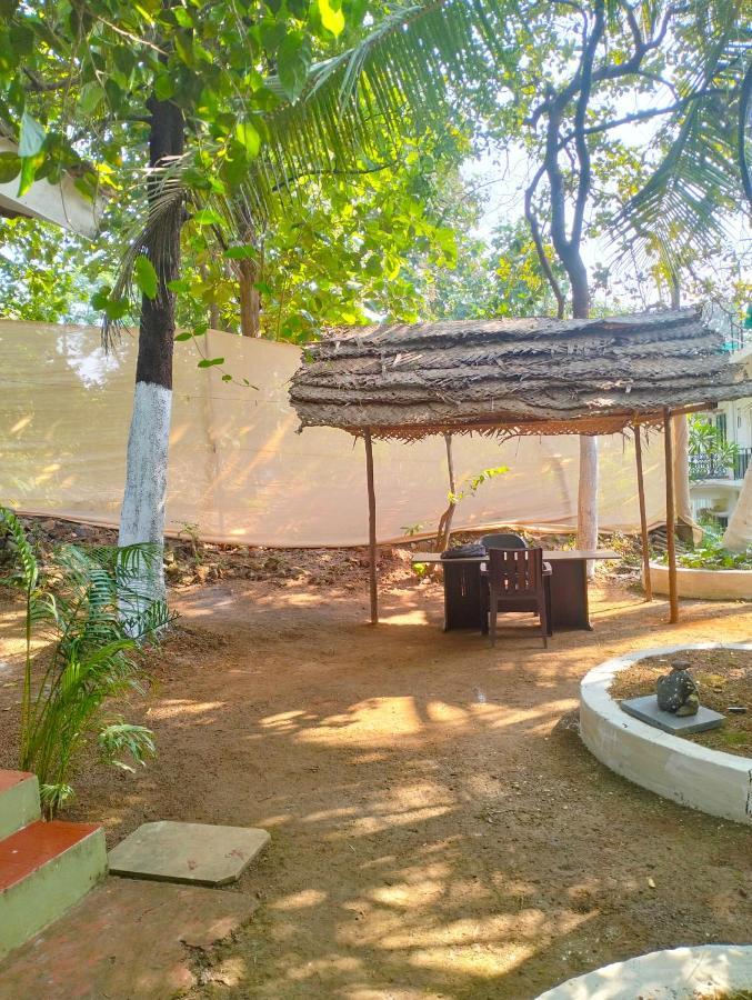 Ar,Home'S Canacona Exterior photo