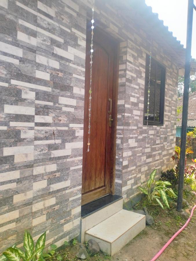 Ar,Home'S Canacona Exterior photo