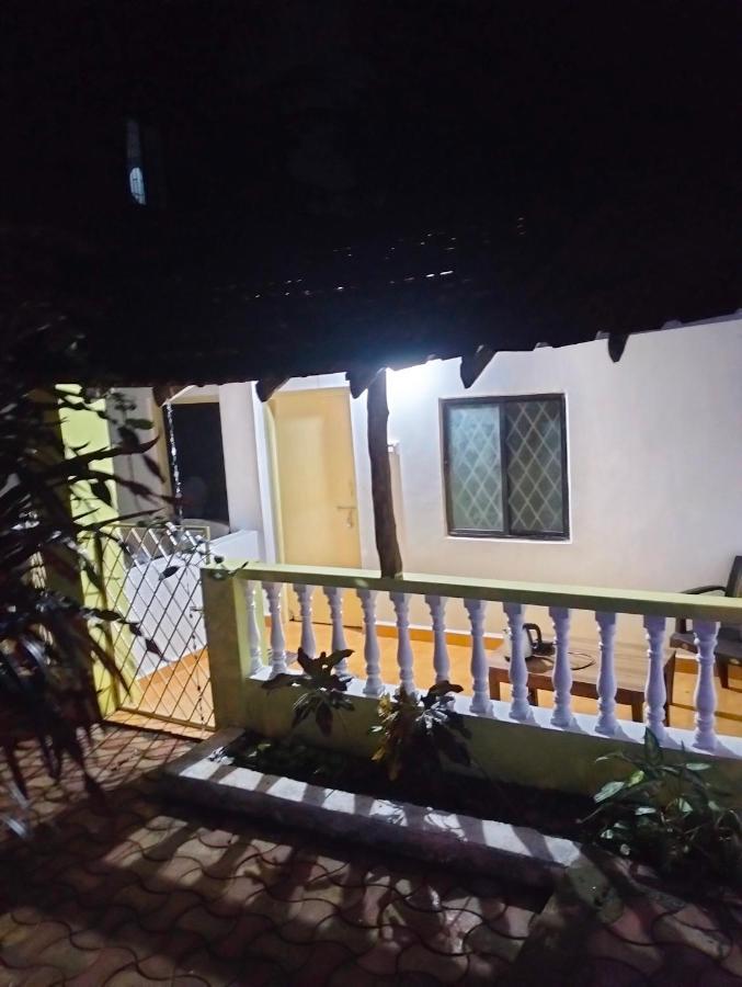 Ar,Home'S Canacona Exterior photo