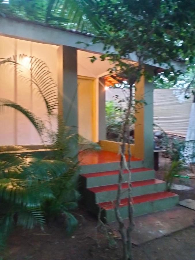 Ar,Home'S Canacona Exterior photo