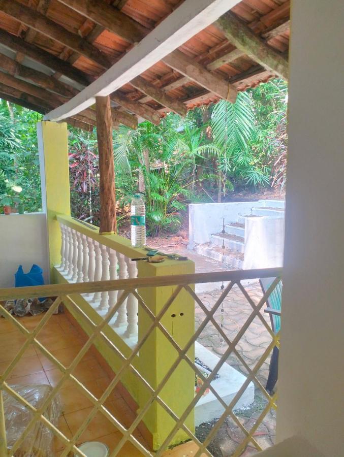 Ar,Home'S Canacona Exterior photo